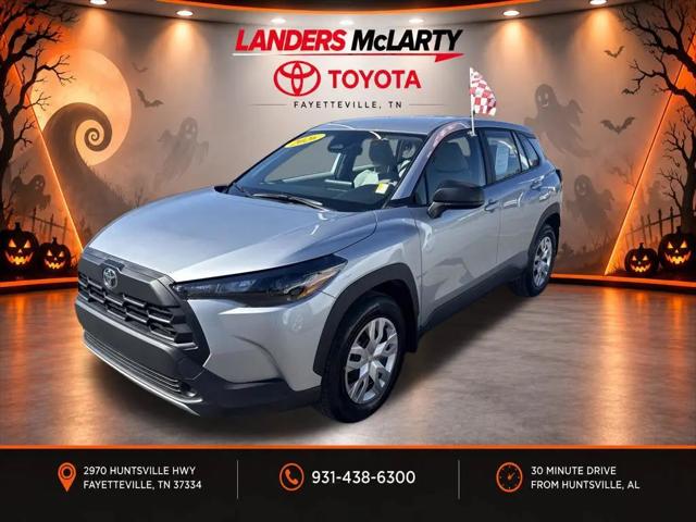 2026 Toyota Corolla Cross L for sale in Fayetteville, TN