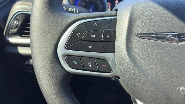 2024 Chrysler Pacifica Pinnacle AWD