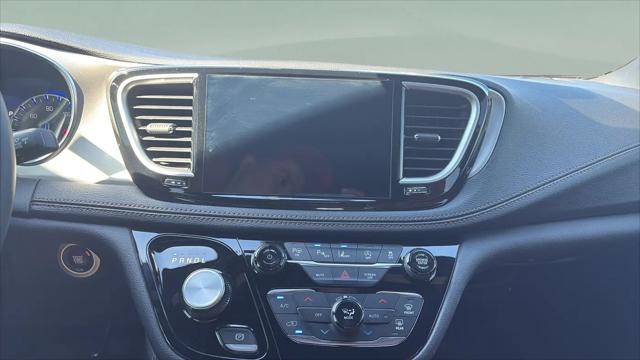 2024 Chrysler Pacifica Pinnacle AWD
