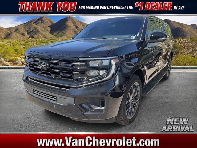 2026 Ford Expedition Max Platinum MAX for sale in Scottsdale, AZ