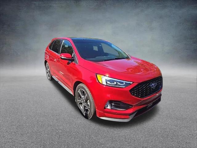 2020 Ford Edge ST