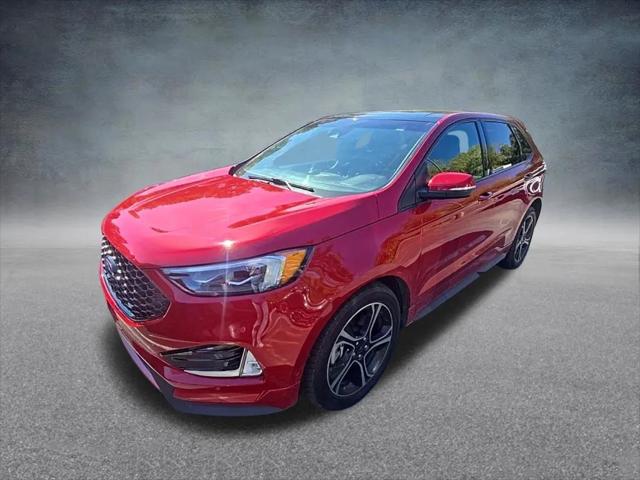 2020 Ford Edge ST