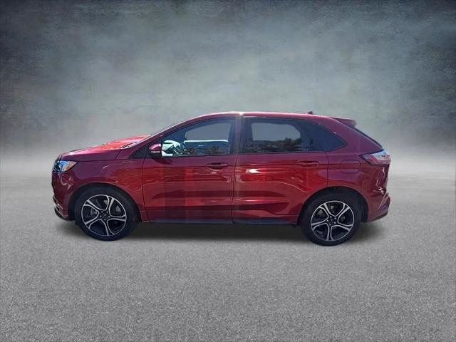 2020 Ford Edge ST