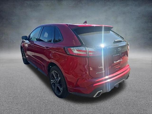 2020 Ford Edge ST