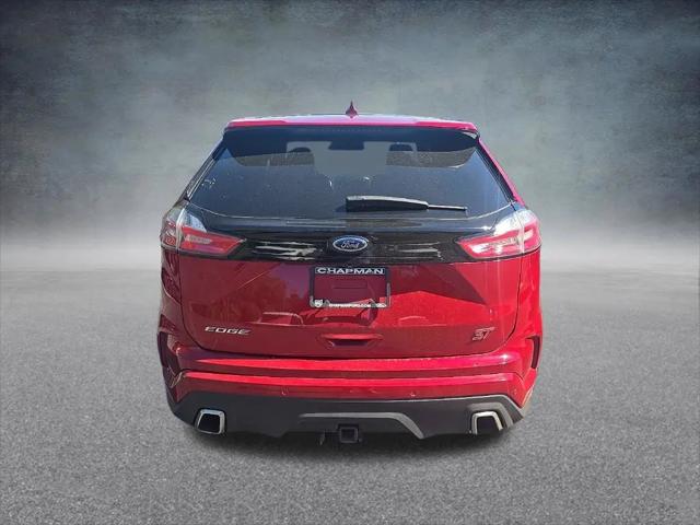 2020 Ford Edge ST