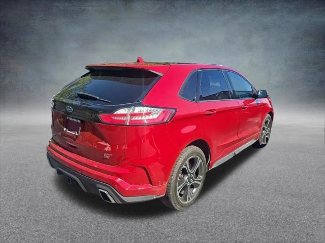 2020 Ford Edge ST