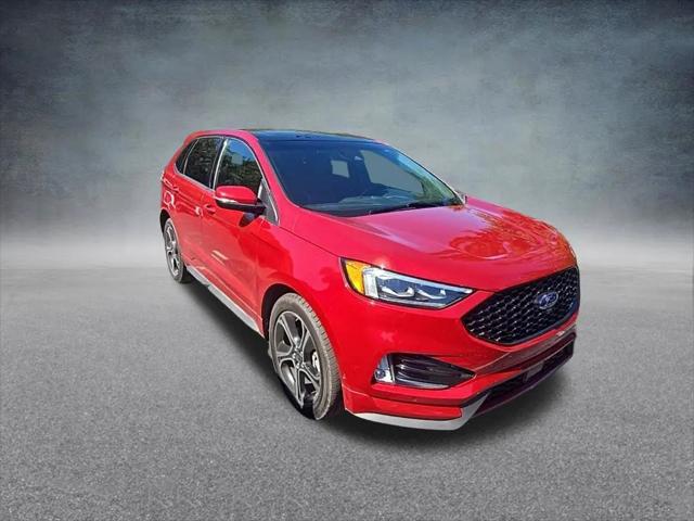 2020 Ford Edge ST