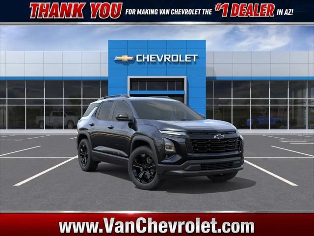 2027 Chevrolet Equinox LT FWD for sale in Scottsdale, AZ