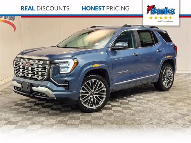 2027 GMC Terrain AWD Denali for sale in Concord, NH
