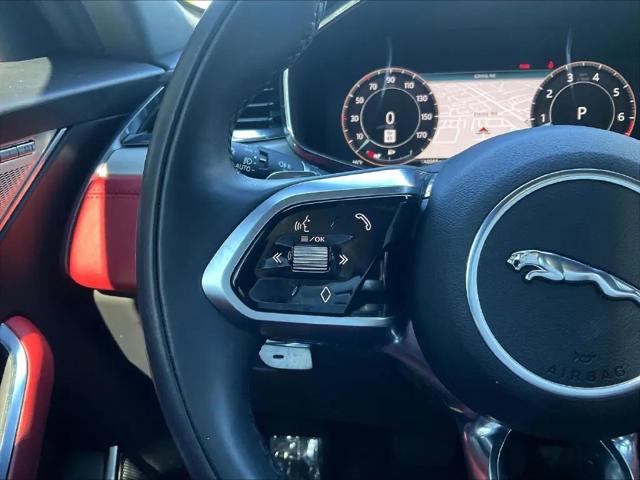 2024 Jaguar F-PACE R-Dynamic S P250 AWD Automatic