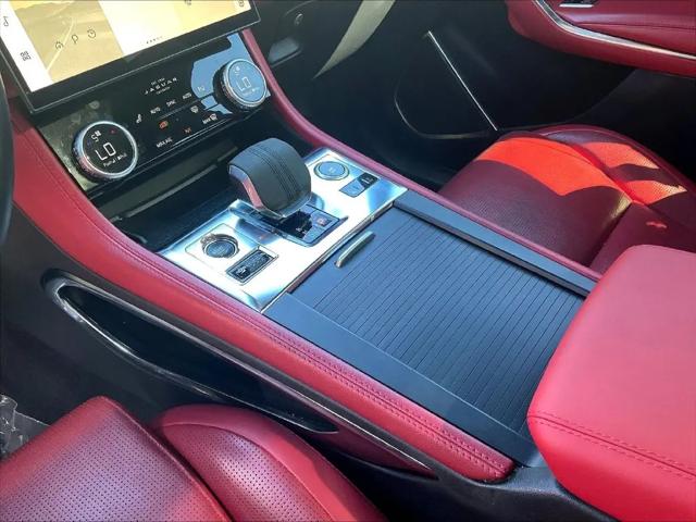 2024 Jaguar F-PACE R-Dynamic S P250 AWD Automatic