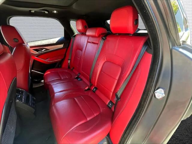 2024 Jaguar F-PACE R-Dynamic S P250 AWD Automatic