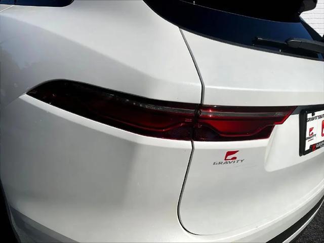 2024 Jaguar F-PACE R-Dynamic S P250 AWD Automatic