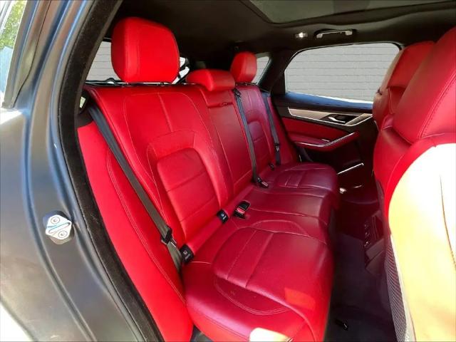 2024 Jaguar F-PACE R-Dynamic S P250 AWD Automatic