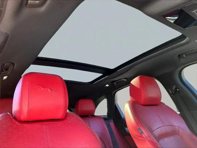 2024 Jaguar F-PACE R-Dynamic S P250 AWD Automatic