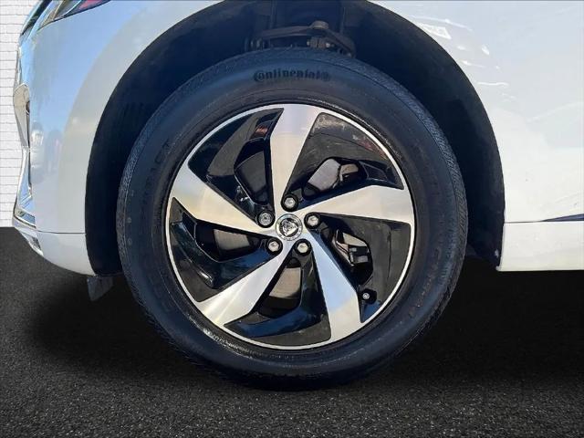 2024 Jaguar F-PACE R-Dynamic S P250 AWD Automatic