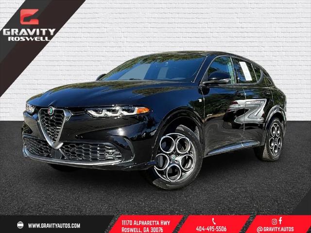 2024 Alfa Romeo Tonale Ti EAWD for sale in Roswell, GA