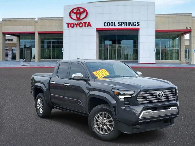 2026 Toyota Tacoma Limited for sale in Franklin, TN