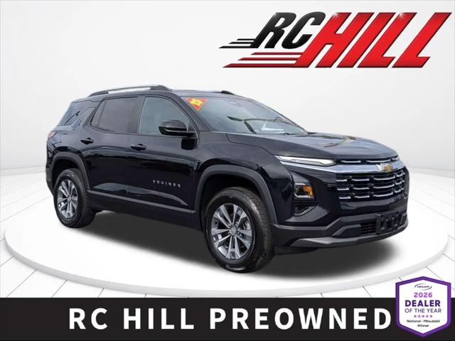 2025 Chevrolet Equinox FWD LT for sale in Ocala, FL