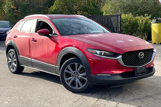 2024 Mazda CX-30 2.5 S Preferred Package for sale in Manchester, NH