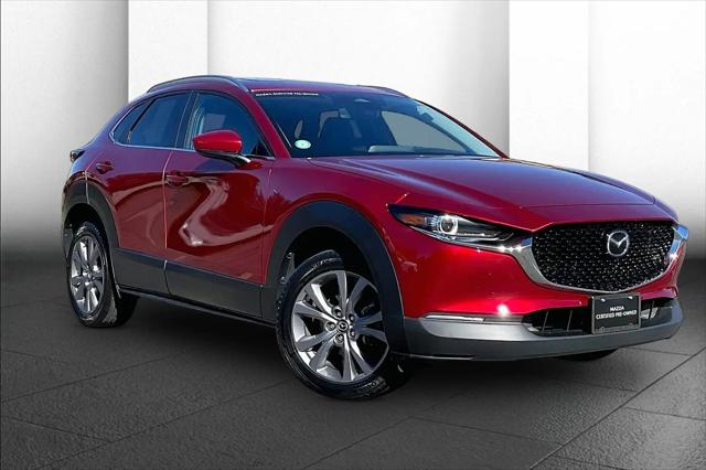 2024 Mazda CX-30 2.5 S Preferred Package for sale in Manchester, NH