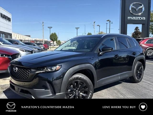 2026 Mazda CX-50 2.5 S Preferred for sale in Countryside, IL