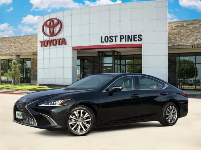 2020 Lexus ES 350 ES 350 for sale in Bastrop, TX