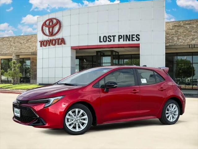 2027 Toyota Corolla SE for sale in Bastrop, TX