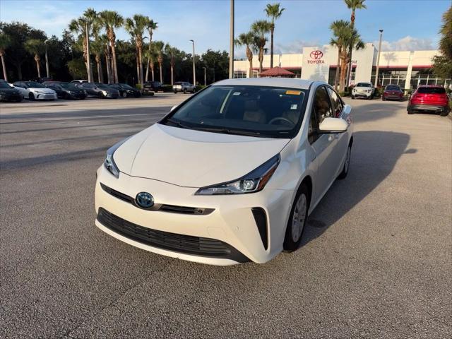 2021 Toyota Prius LE for sale in Sanford, FL
