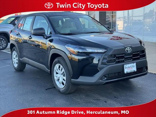 2026 Toyota Corolla Cross L for sale in Herculaneum, MO