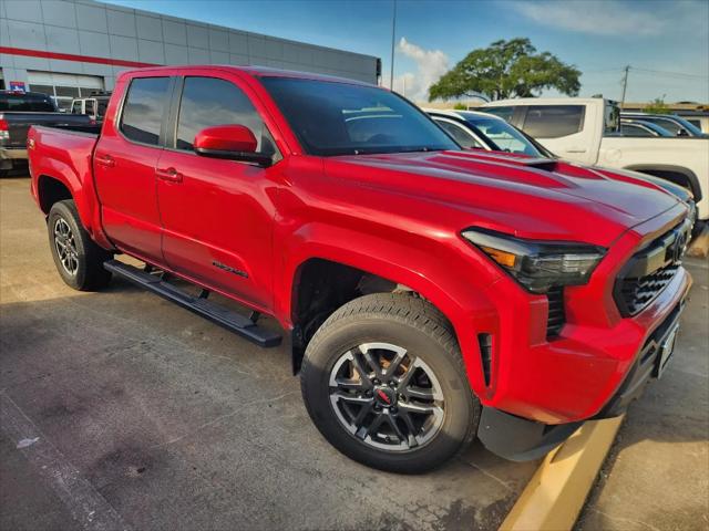2024 Toyota Tacoma TRD Sport for sale in League City, TX