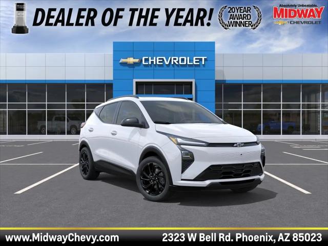 2027 Chevrolet Bolt RS FWD for sale in Phoenix, AZ