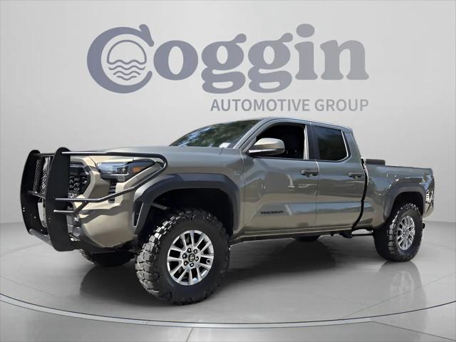 2024 Toyota Tacoma TRD Off Road for sale in Jacksonville, FL