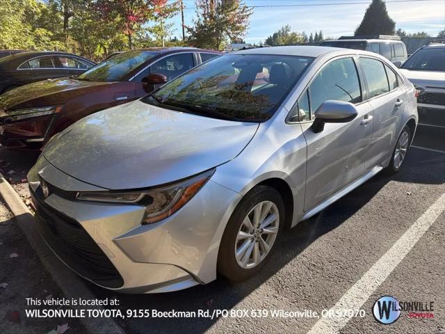2023 Toyota Corolla LE for sale in Wilsonville, OR