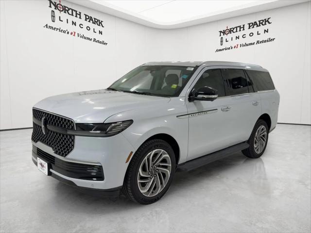 2026 Lincoln Navigator Premiere for sale in San Antonio, TX