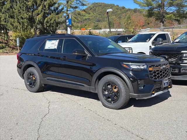 2026 Ford Explorer Tremor for sale in Canton, NC