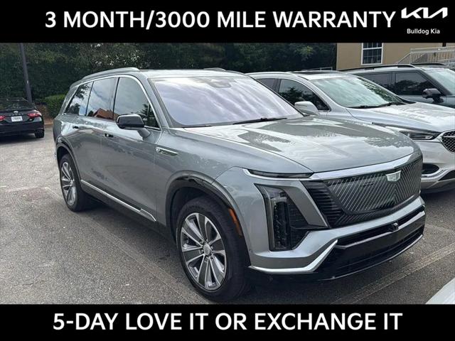 2026 Cadillac iQ Luxury for sale in Athens, GA