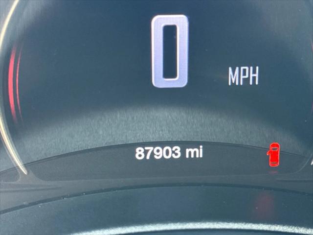 2022 Dodge Durango SXT RWD