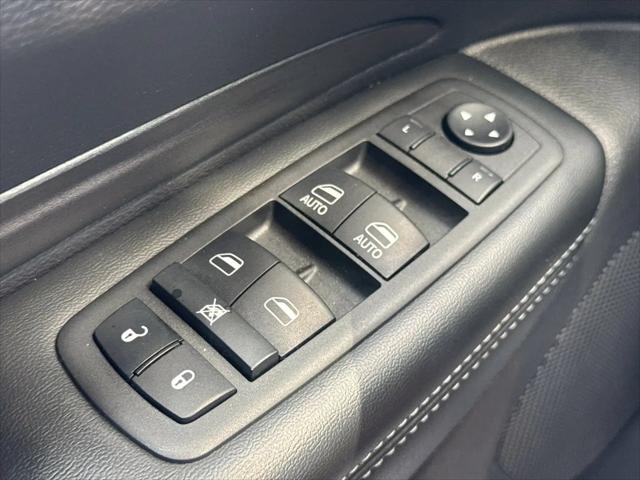 2022 Dodge Durango SXT RWD
