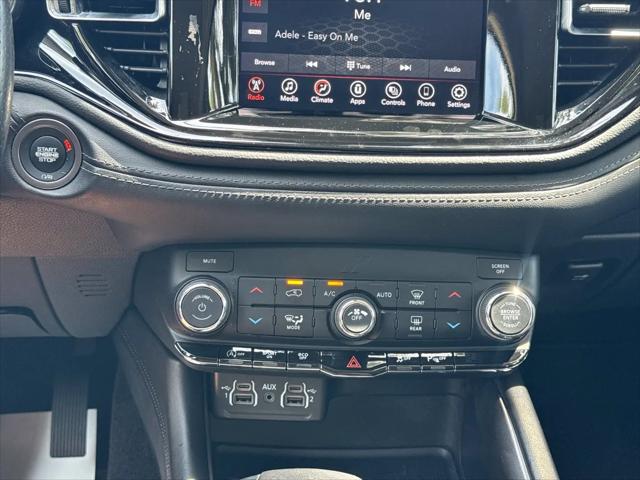 2022 Dodge Durango SXT RWD