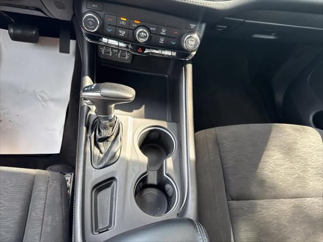 2022 Dodge Durango SXT RWD