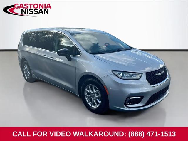 2024 Chrysler Pacifica Touring L for sale in Gastonia, NC