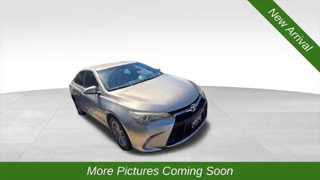 2017 Toyota Camry SE for sale in Wilmington, NC