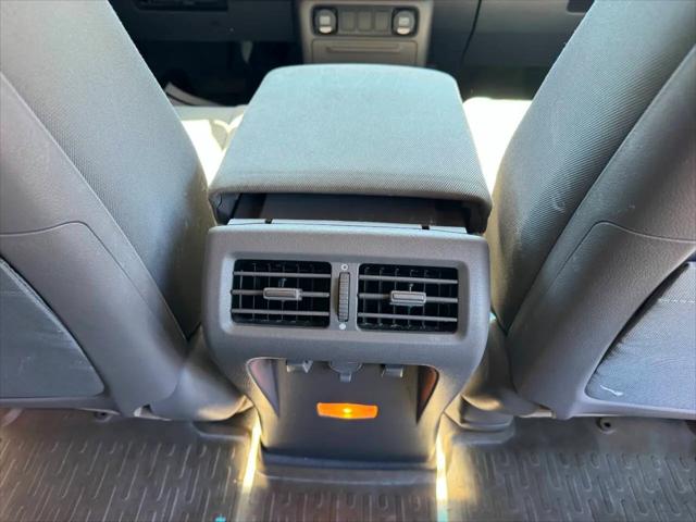 2011 Honda Ridgeline RT