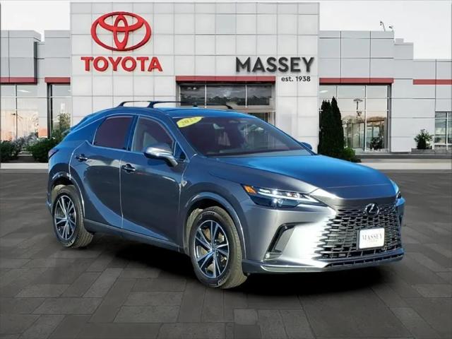 2023 Lexus RX 350 Premium for sale in Kinston, NC
