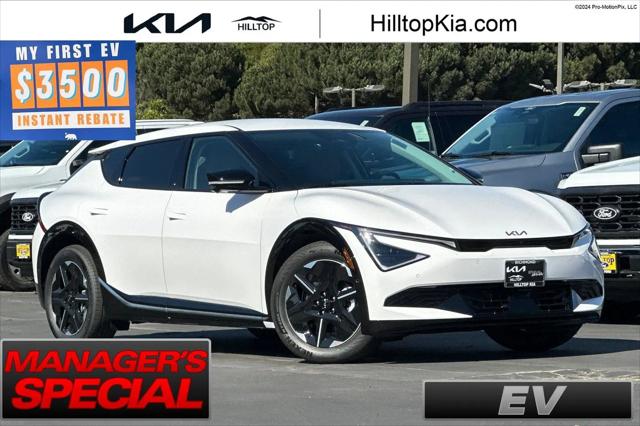 2026 Kia EV6 Wind RWD for sale in Richmond, CA