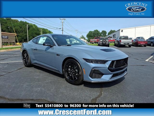 2025 Ford Mustang GT Premium Fastback for sale in High Point, NC