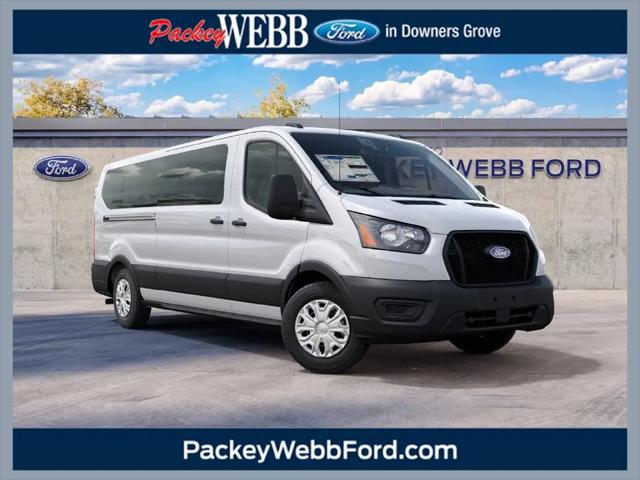 2027 Ford Transit-350 Passenger Van XL for sale in Downers Grove, IL