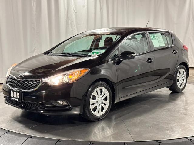 2016 Kia Forte LX for sale in Beaverton, OR