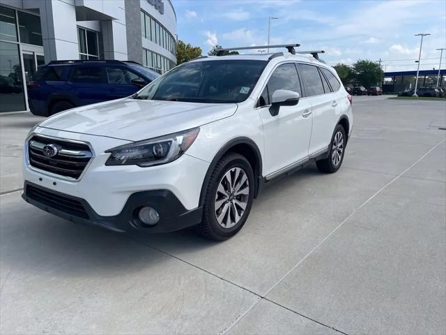2018 Subaru Outback 3.6R Touring for sale in Lafayette, LA